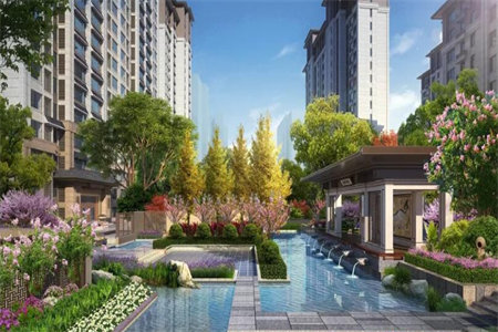 丽都花园套三电梯房好楼层！有车位！有附房！