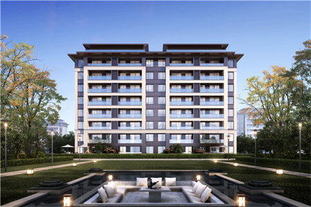 烟草中专宿舍五楼3室2厅1卫68万75m2中档装修出售